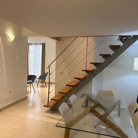 Olavide Premium Apartments Sevilla Exteriér fotografie