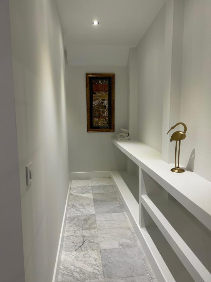 Olavide Premium Apartments Sevilla Exteriér fotografie