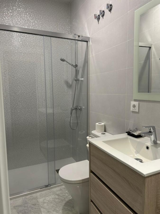 Olavide Premium Apartments Sevilla Exteriér fotografie