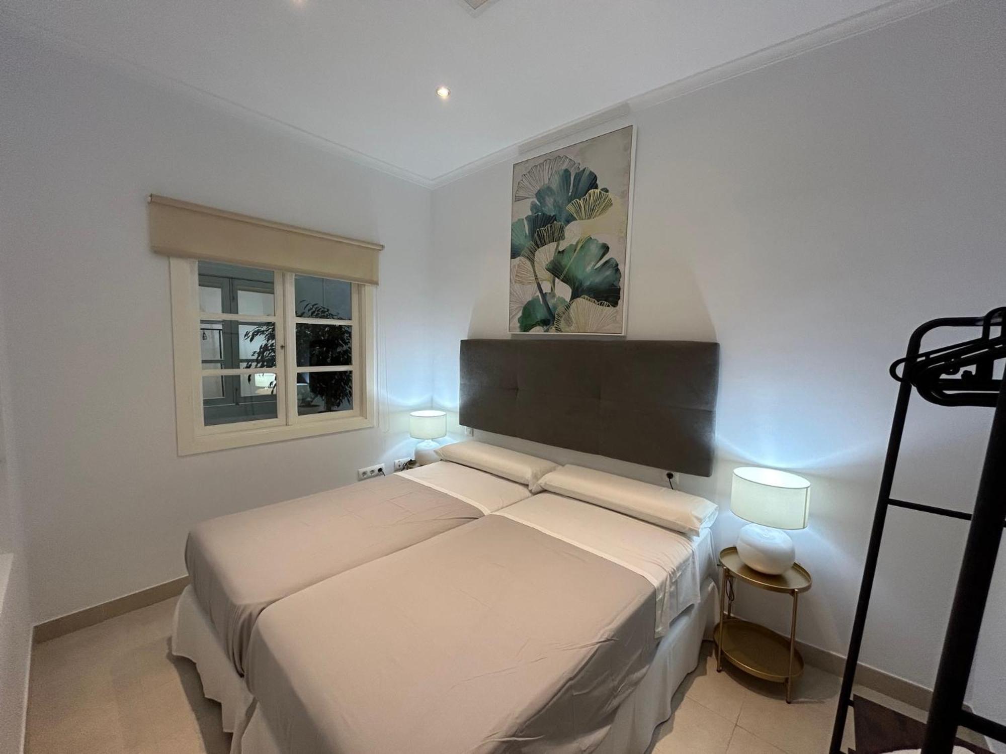 Olavide Premium Apartments Sevilla Exteriér fotografie