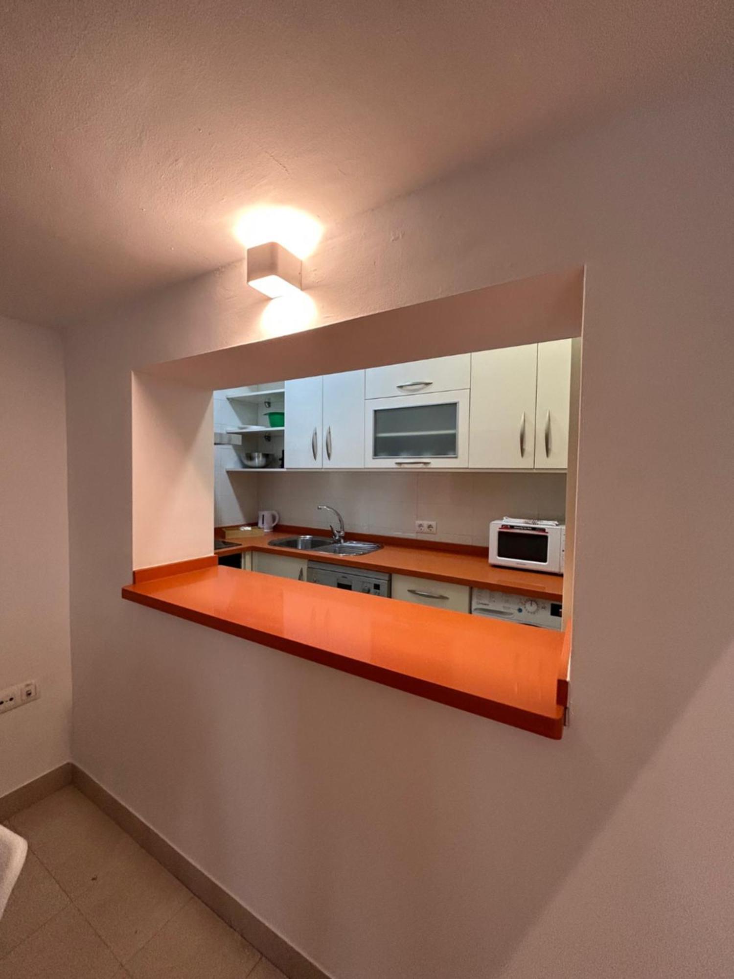 Olavide Premium Apartments Sevilla Exteriér fotografie