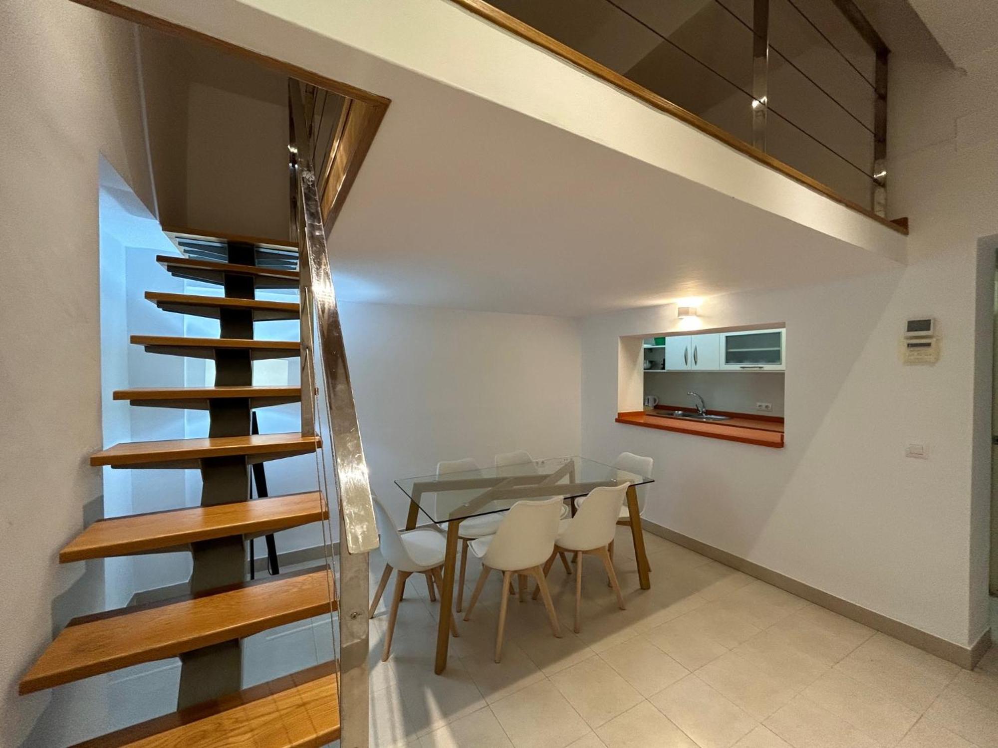 Olavide Premium Apartments Sevilla Exteriér fotografie