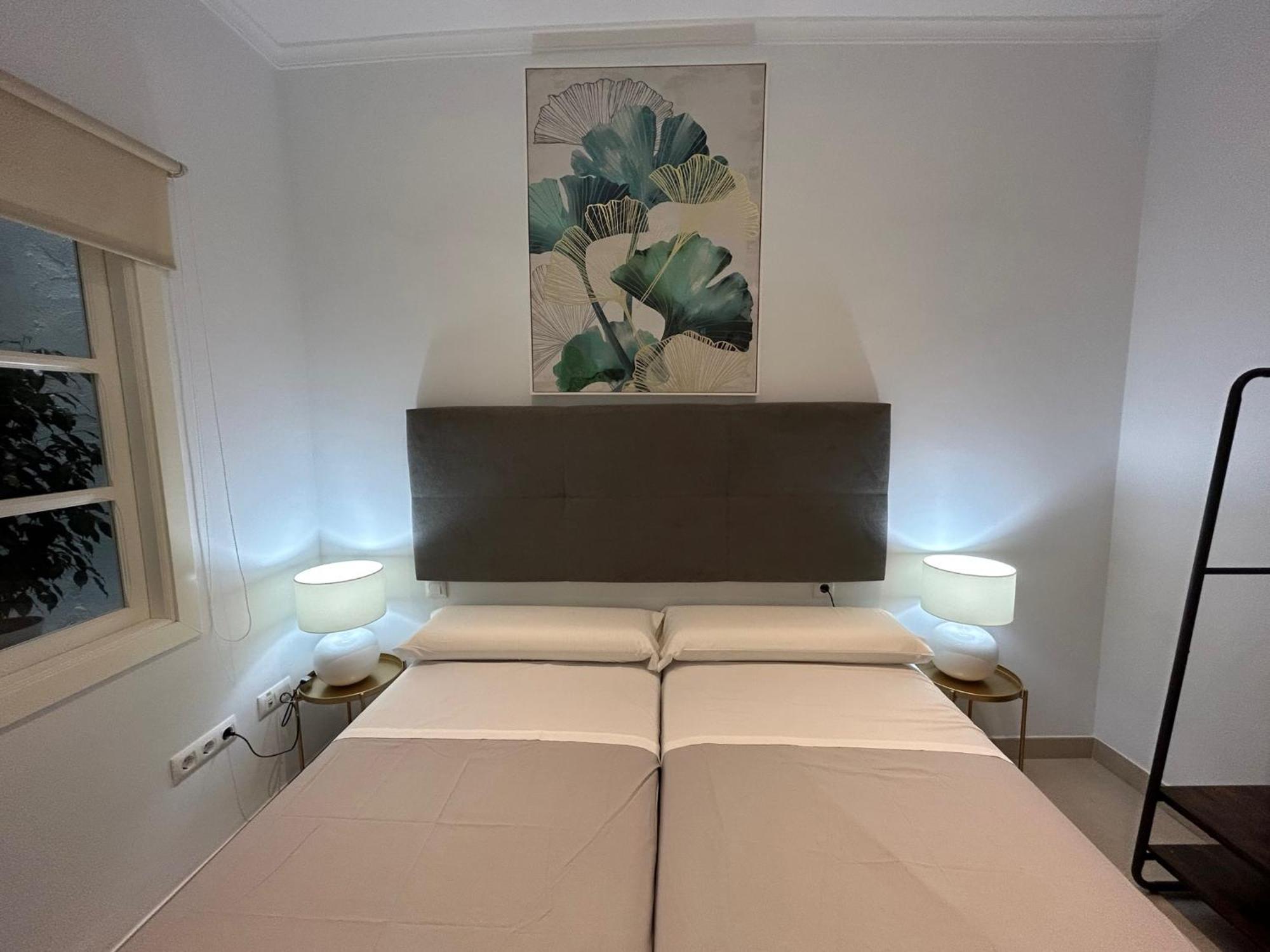 Olavide Premium Apartments Sevilla Exteriér fotografie