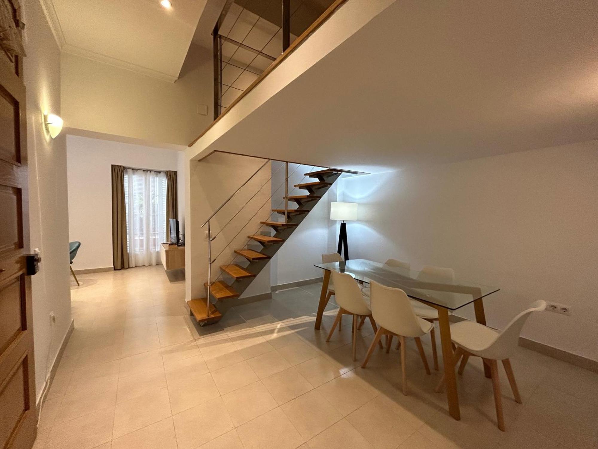 Olavide Premium Apartments Sevilla Exteriér fotografie