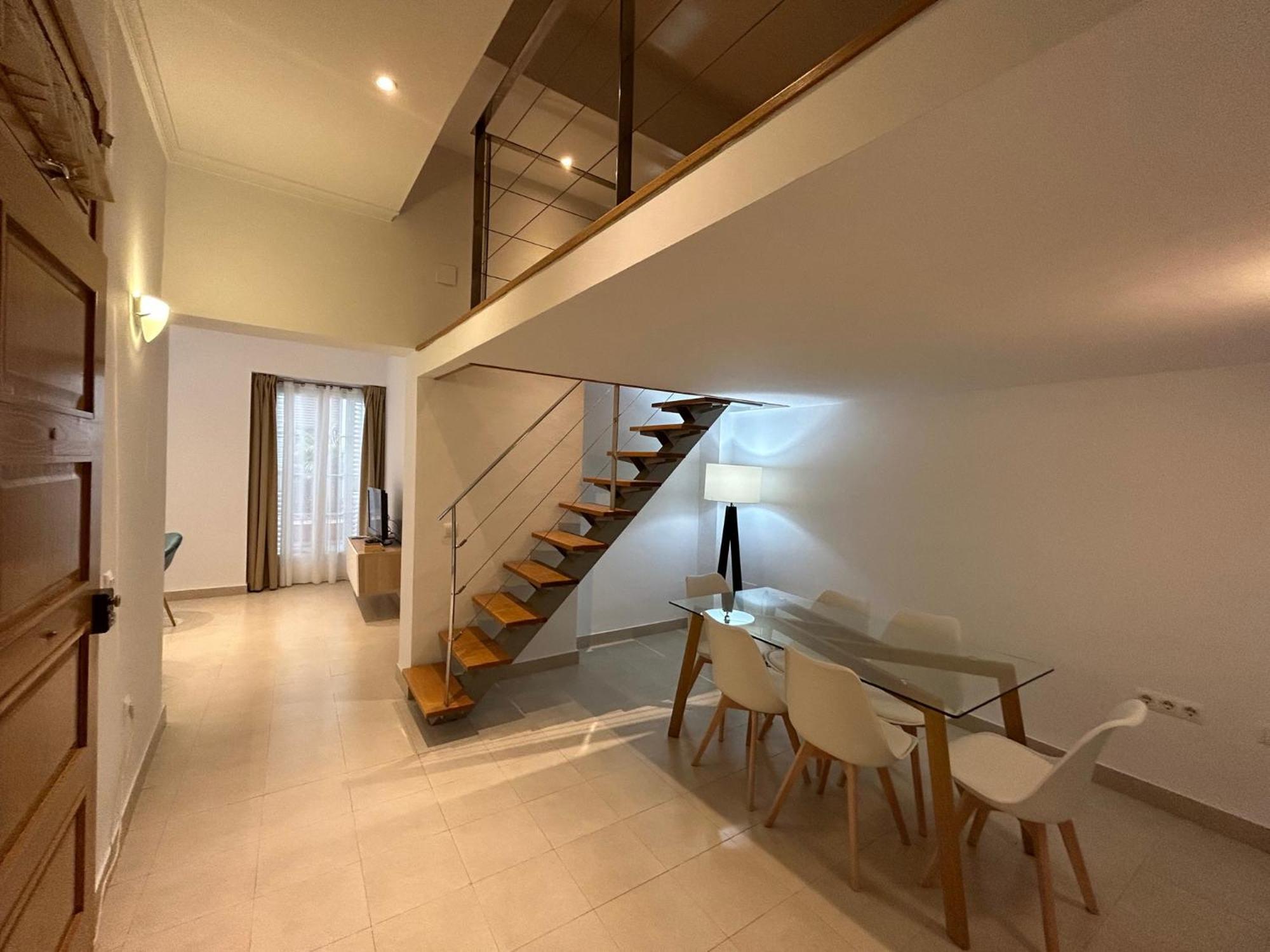 Olavide Premium Apartments Sevilla Exteriér fotografie